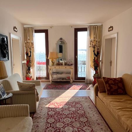 B&B La Corte Dei Dogi Venedig Exteriör bild