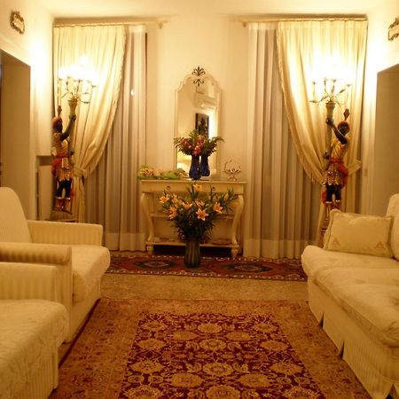 B&B La Corte Dei Dogi Venedig Exteriör bild