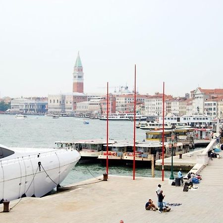 B&B La Corte Dei Dogi Venedig Exteriör bild
