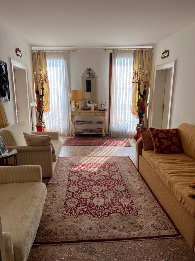 B&B La Corte Dei Dogi Venedig Exteriör bild