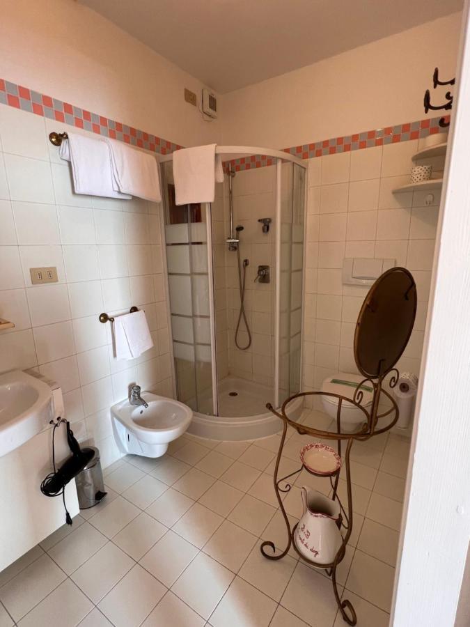 B&B La Corte Dei Dogi Venedig Exteriör bild