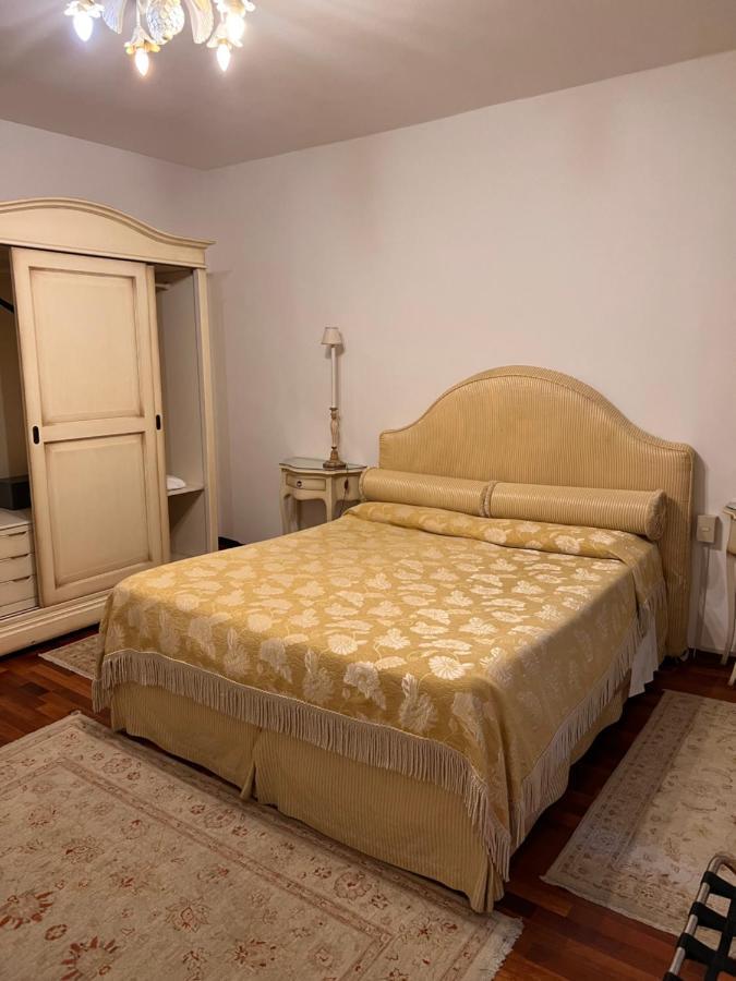 B&B La Corte Dei Dogi Venedig Exteriör bild