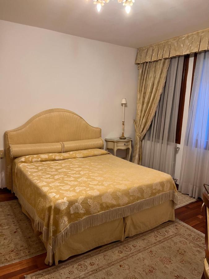 B&B La Corte Dei Dogi Venedig Exteriör bild