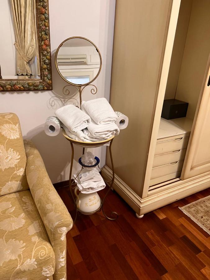 B&B La Corte Dei Dogi Venedig Exteriör bild