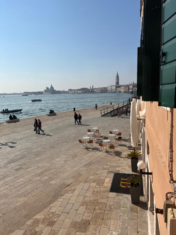 B&B La Corte Dei Dogi Venedig Exteriör bild