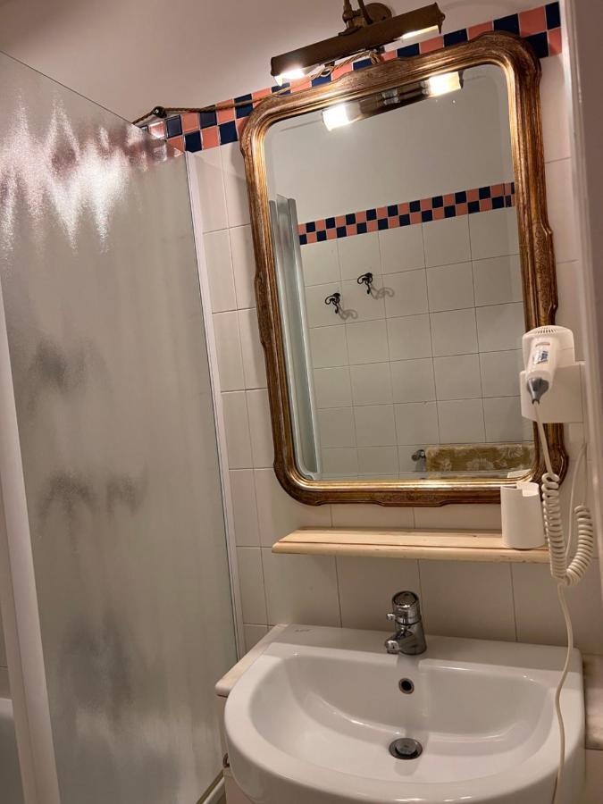 B&B La Corte Dei Dogi Venedig Exteriör bild