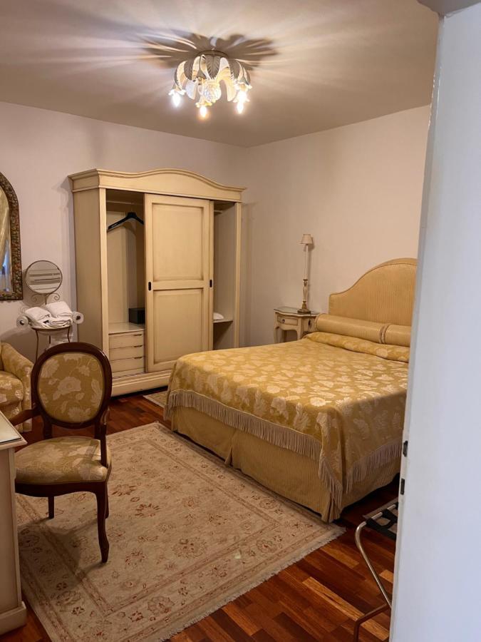 B&B La Corte Dei Dogi Venedig Exteriör bild