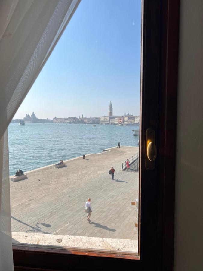 B&B La Corte Dei Dogi Venedig Exteriör bild