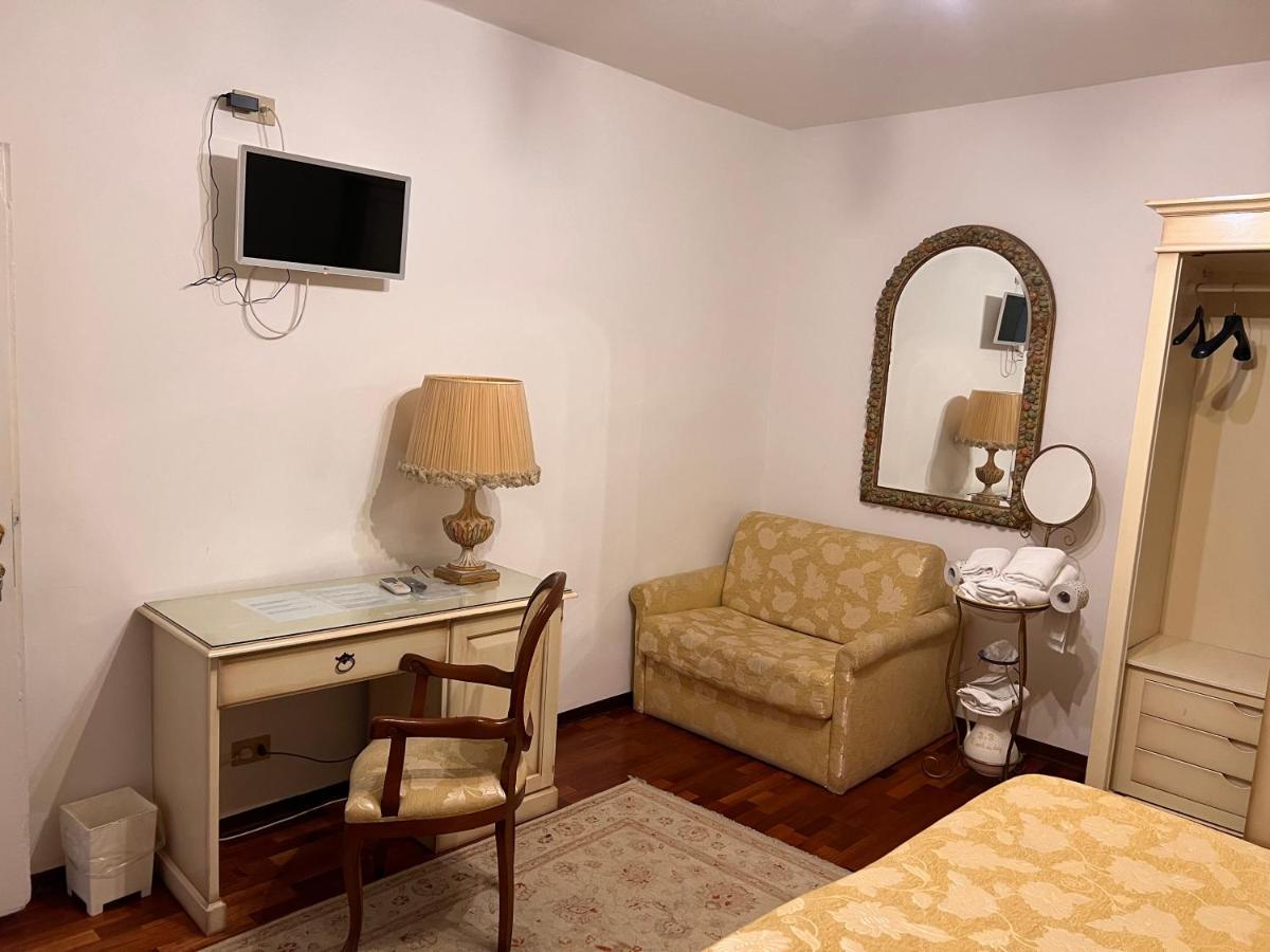 B&B La Corte Dei Dogi Venedig Exteriör bild