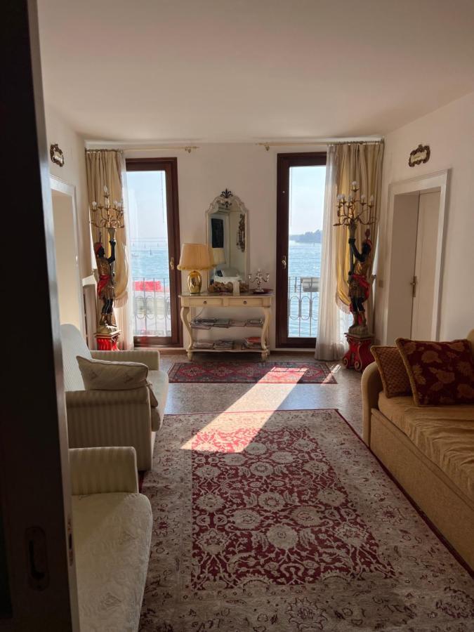 B&B La Corte Dei Dogi Venedig Exteriör bild