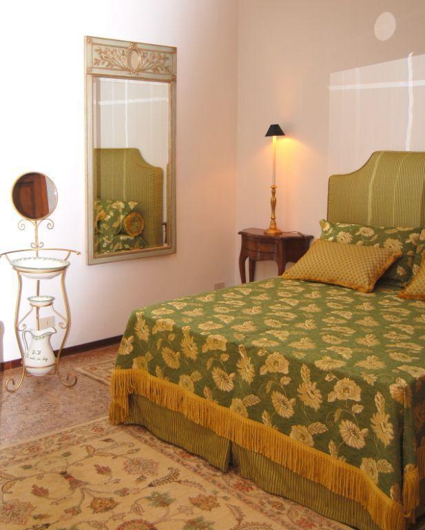 B&B La Corte Dei Dogi Venedig Exteriör bild