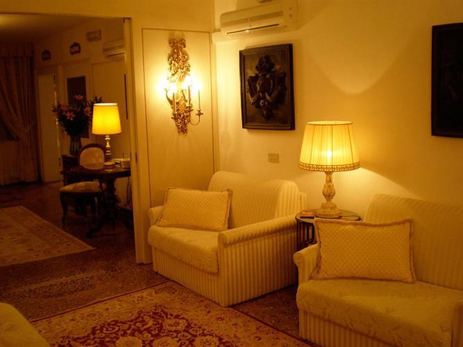 B&B La Corte Dei Dogi Venedig Exteriör bild