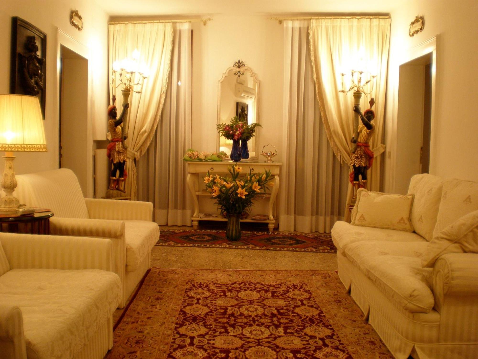 B&B La Corte Dei Dogi Venedig Exteriör bild