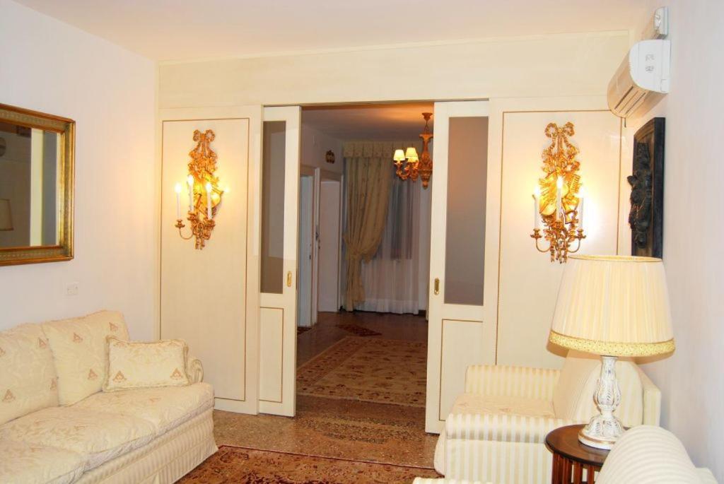 B&B La Corte Dei Dogi Venedig Exteriör bild