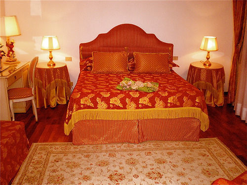 B&B La Corte Dei Dogi Venedig Exteriör bild