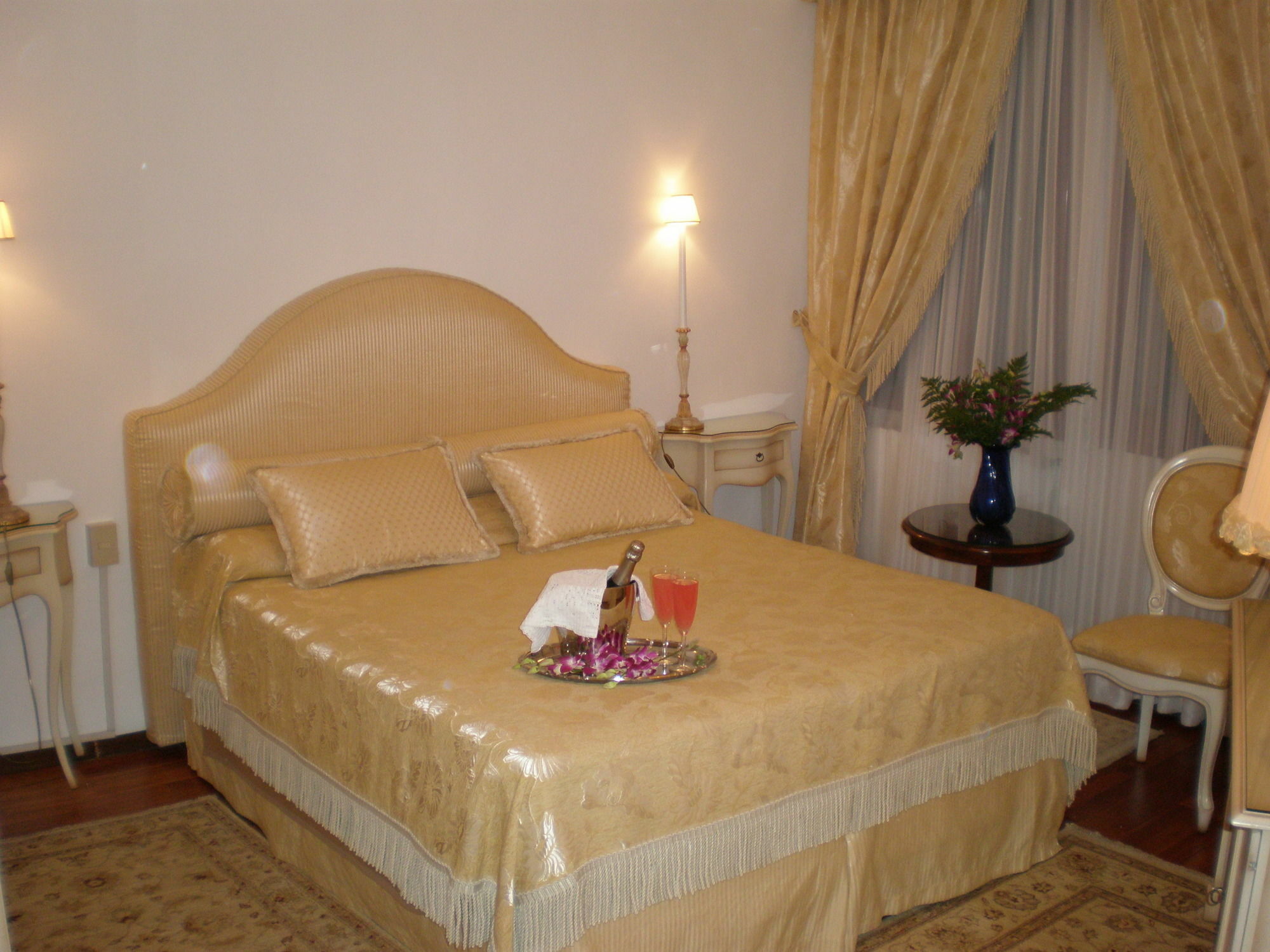 B&B La Corte Dei Dogi Venedig Exteriör bild